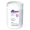 Eat-In 6 x 6.9 Oxivir TB Disinfectant Wipes, White - 160 Per Canister EA3752245